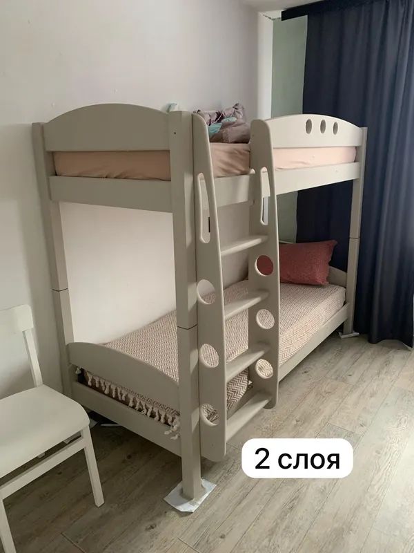 Краска интерьерная моющаяся, лана