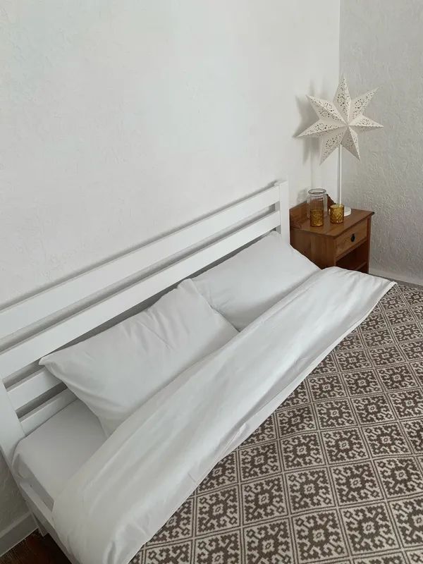 Краска интерьерная моющаяся, белый
