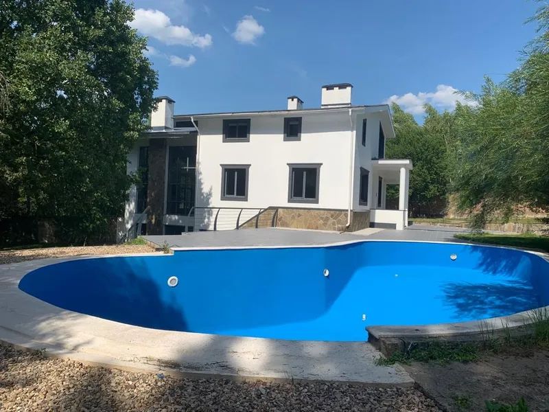 Краска резиновая эластичная  для наружных и внутренних работ, бонди